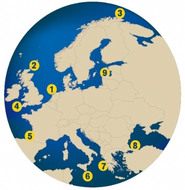 MESMA_project_map1__study_areas_ôstergîtland