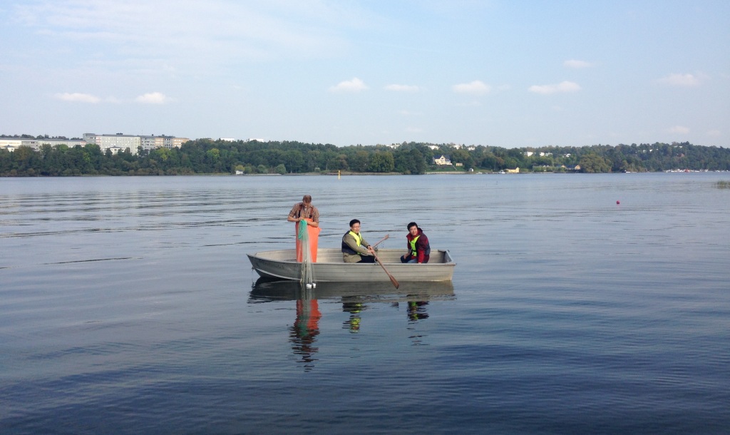 Studiebesok_Kina_AquaBiota_SLU_Sotvattenslaboratorium1_org