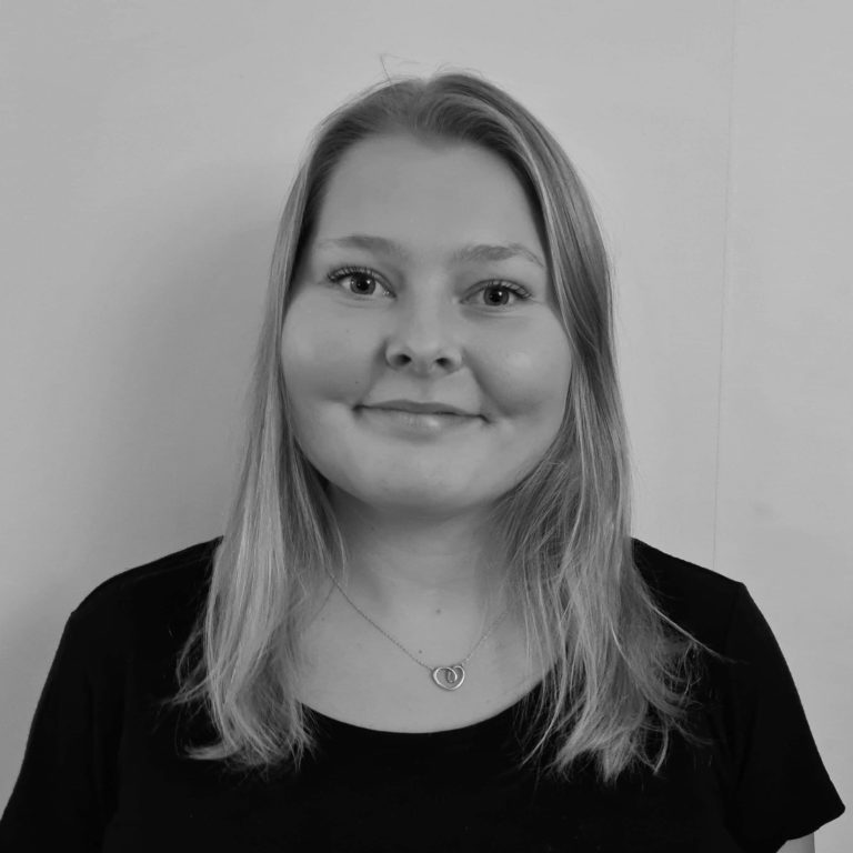 Frida Seger