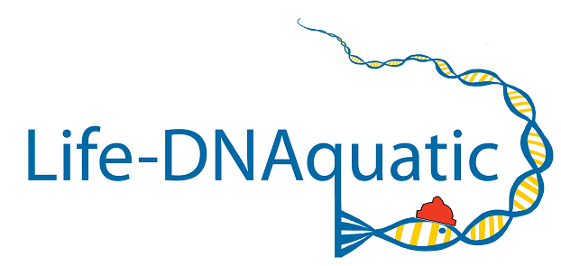 Logo Life-DNAquatic