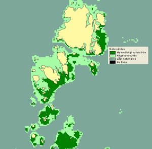 naturvardern